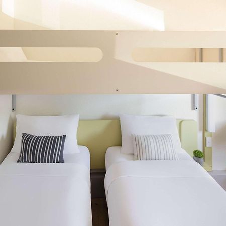 Ibis Budget - Newcastle Bagian luar foto