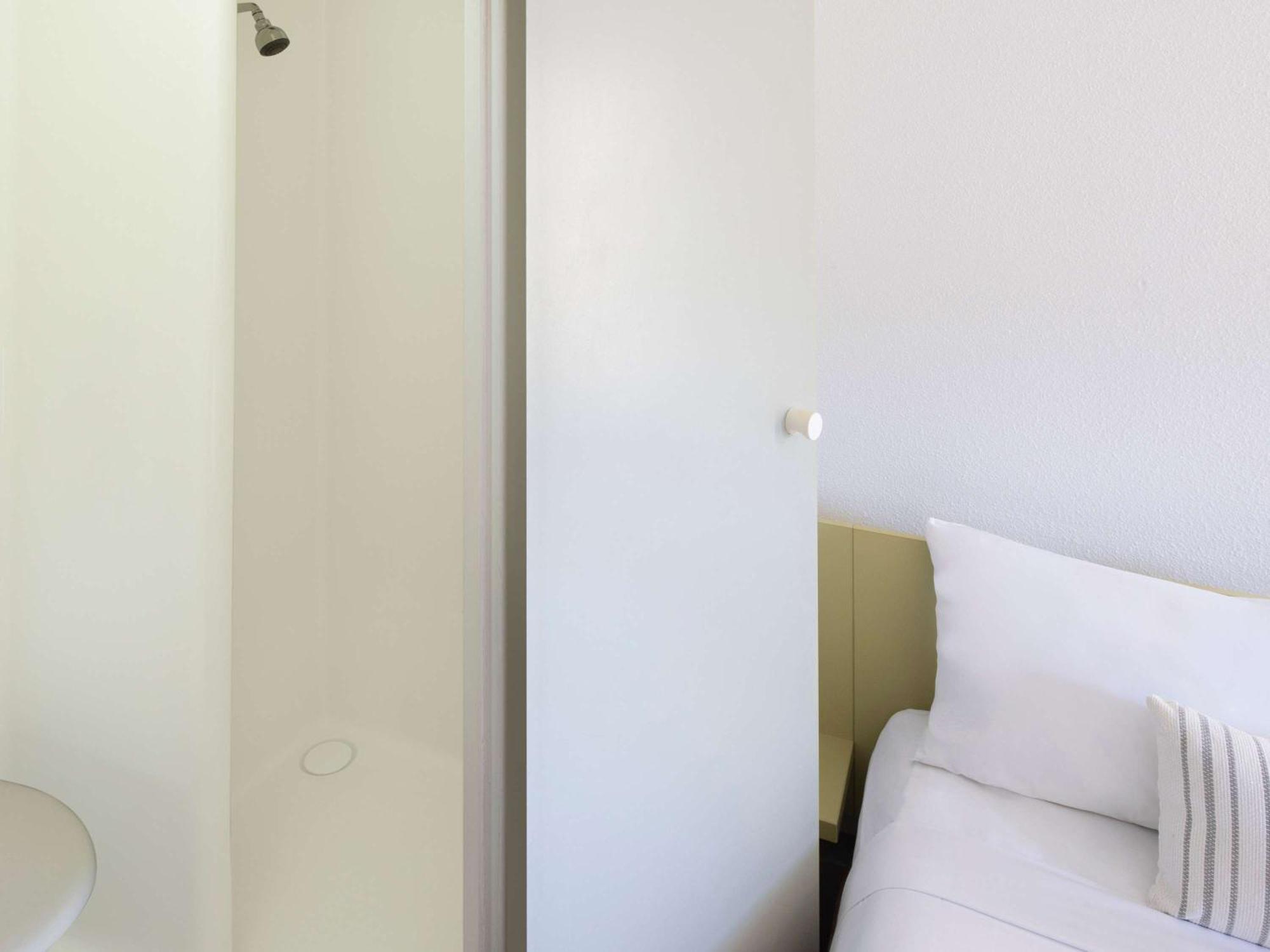 Ibis Budget - Newcastle Bagian luar foto