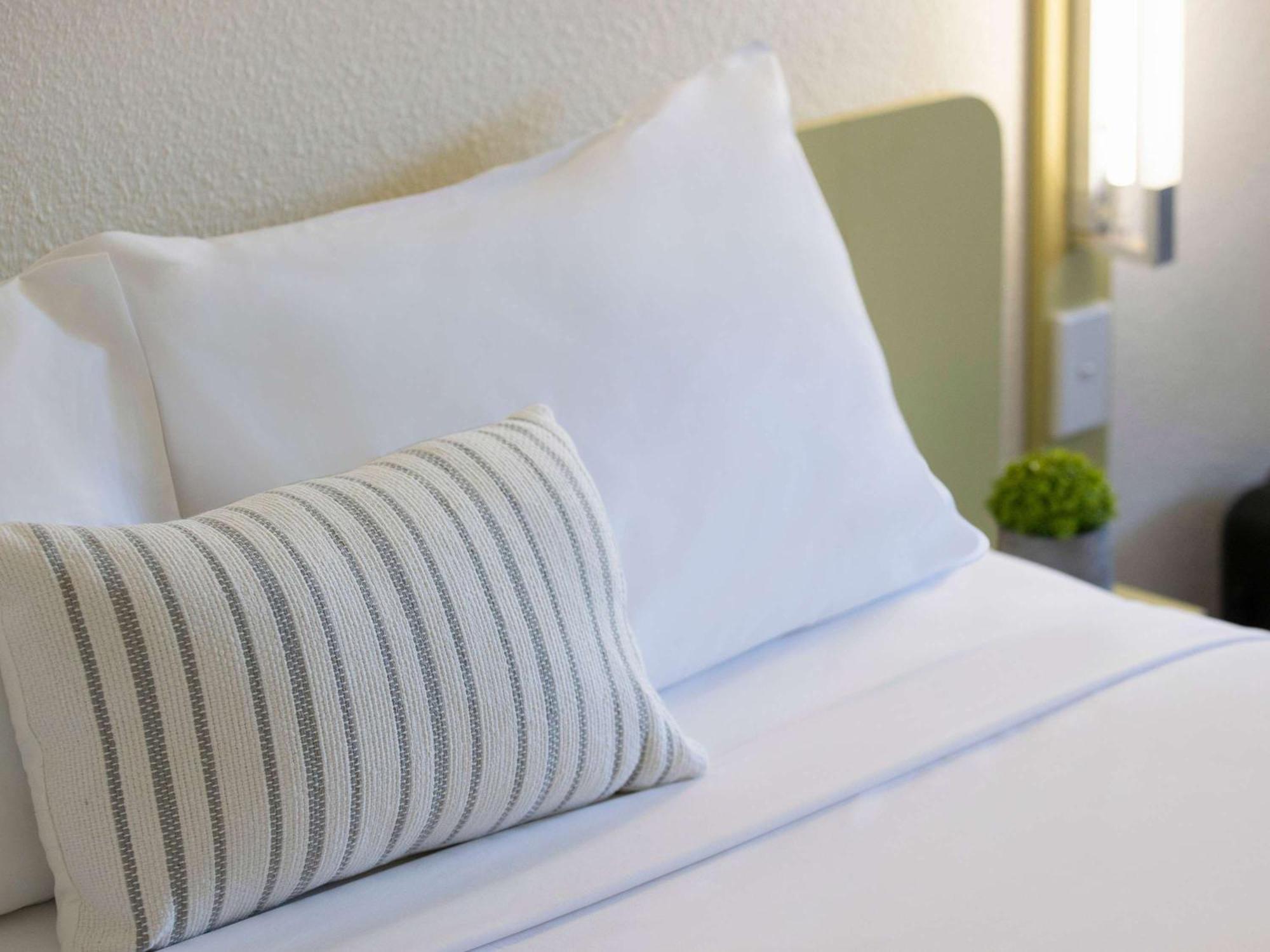 Ibis Budget - Newcastle Bagian luar foto