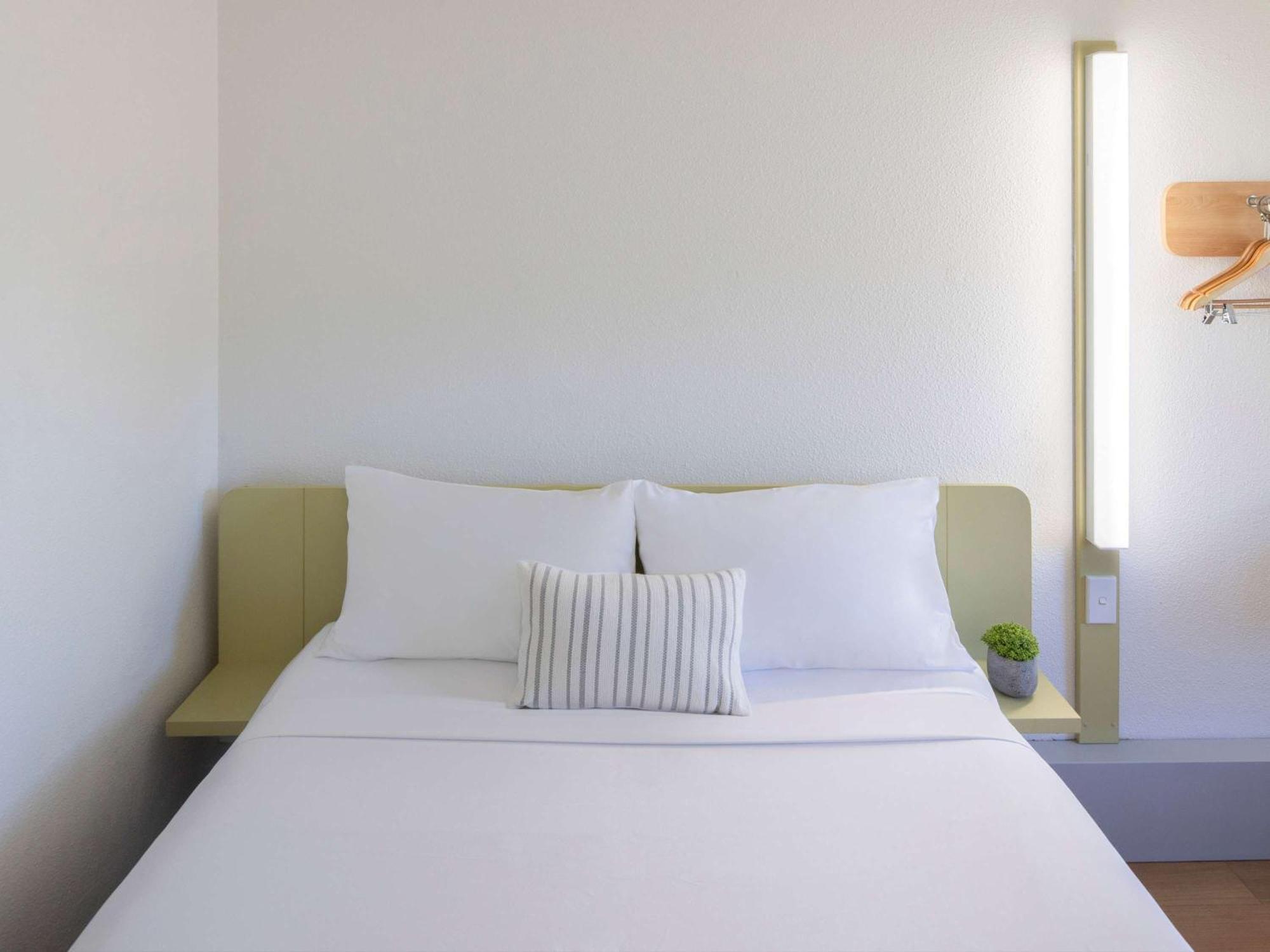 Ibis Budget - Newcastle Bagian luar foto