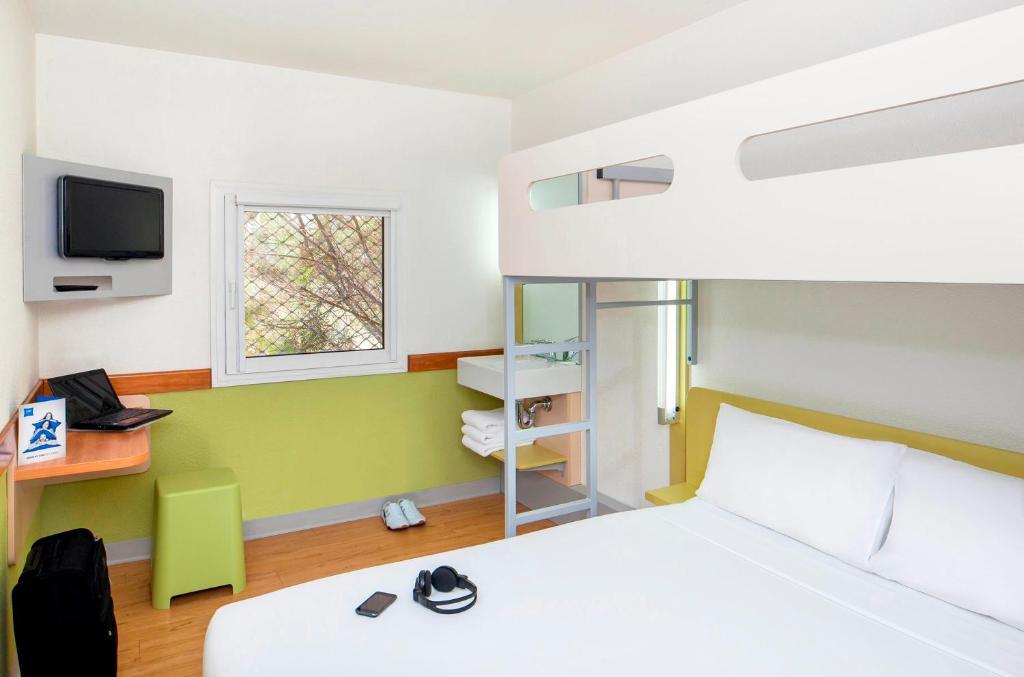 Ibis Budget - Newcastle Ruang foto