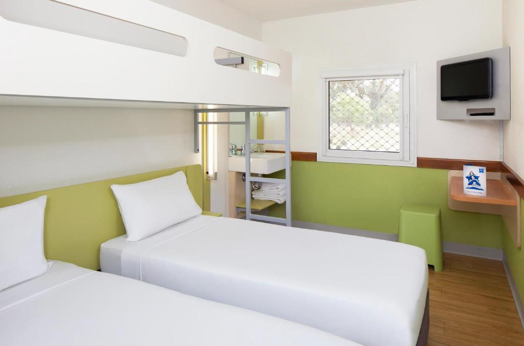 Ibis Budget - Newcastle Ruang foto