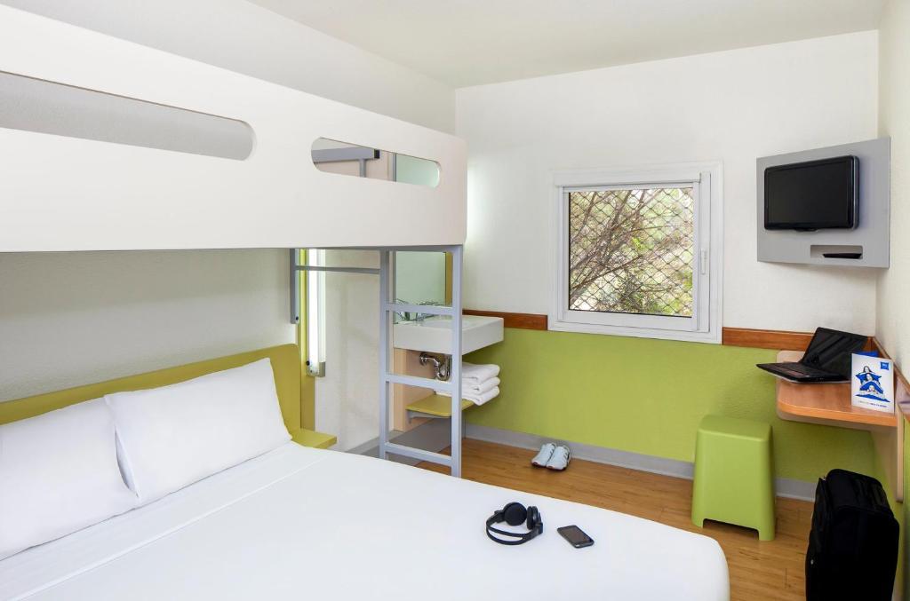 Ibis Budget - Newcastle Ruang foto