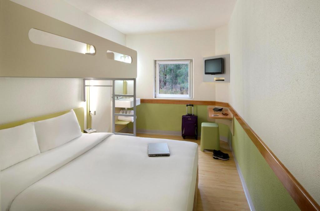 Ibis Budget - Newcastle Ruang foto