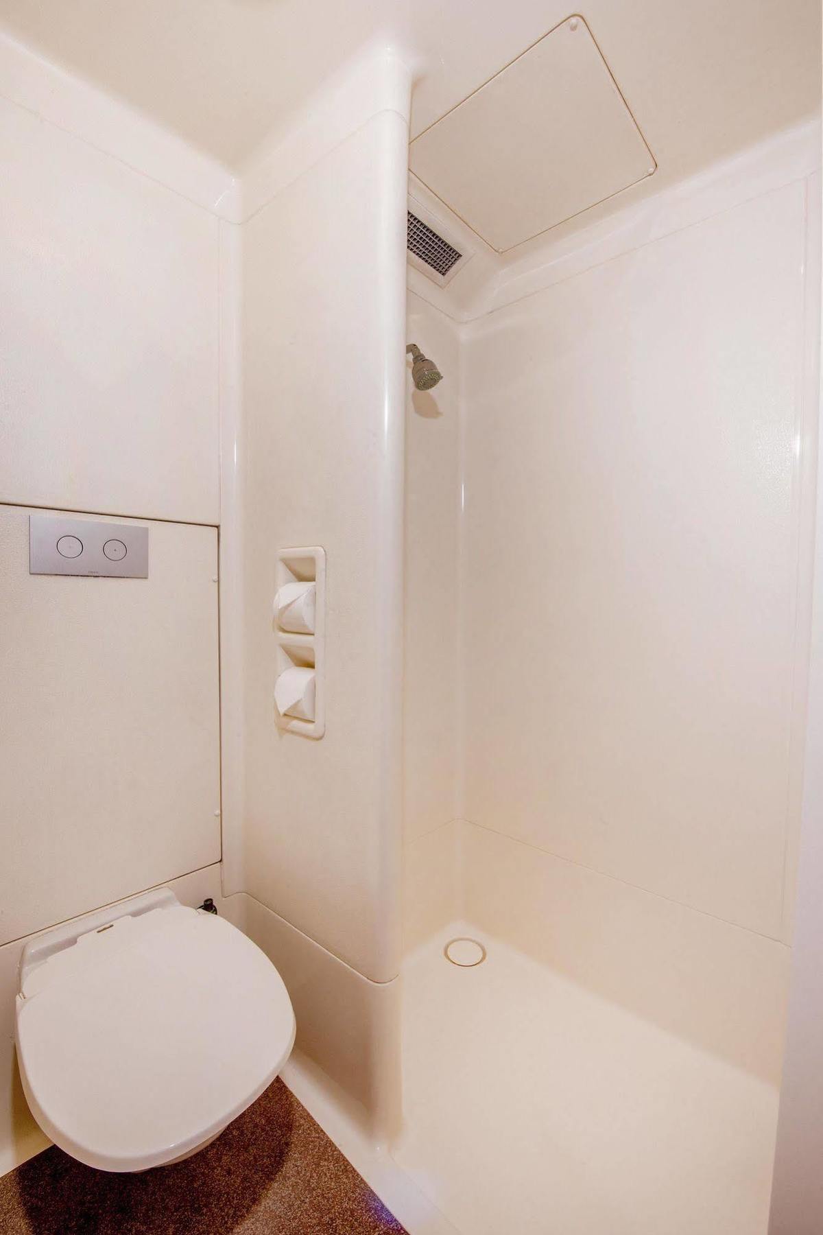 Ibis Budget - Newcastle Bagian luar foto